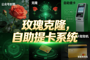 （18093期）玫瑰克隆工具，ai智能体软件，自媒体神器，一键爆款，60多个功能详细教程