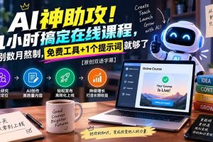 (20532期)超级个体百万IP修炼工作坊-北京线下见面: 助力中国创业者,真正走向年入百W